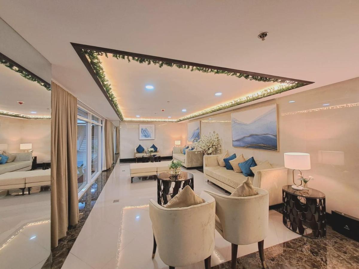 88 Gibraltar Apartment Baguio City Exterior photo