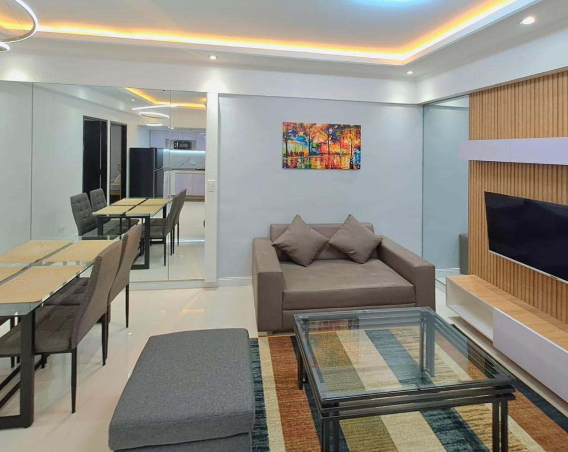88 Gibraltar Apartment Baguio City Exterior photo