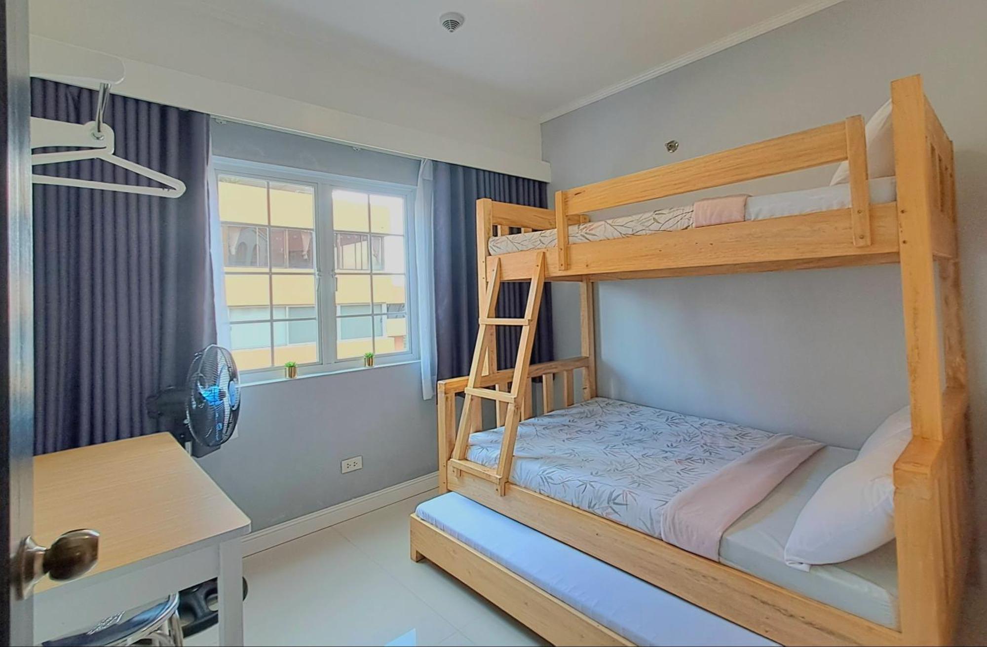 88 Gibraltar Apartment Baguio City Exterior photo